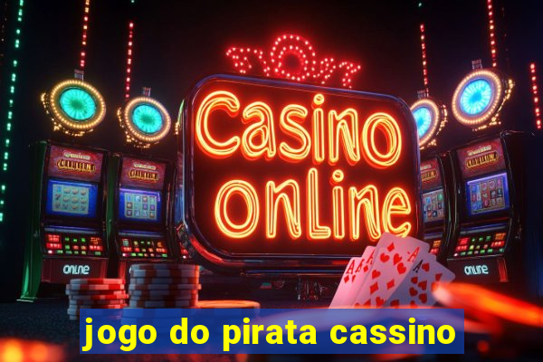 jogo do pirata cassino